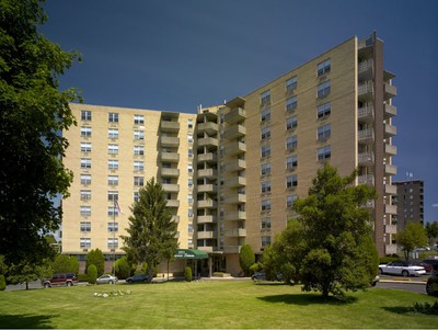 Evergreen Towers